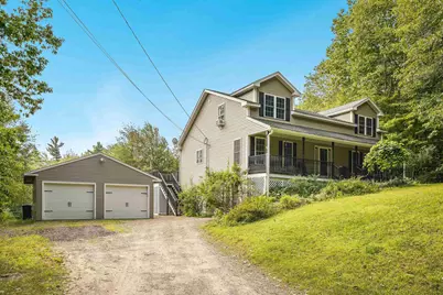 40 Brown Road, Temple, NH 03084 - Photo 1