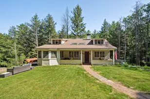 161 St Gaudens Rd, Cornish, NH 03745 - Photo 1