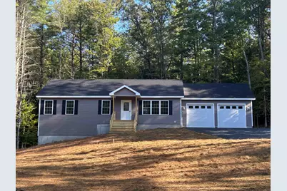 551 Winchester Road, Richmond, NH 03470 - Photo 1