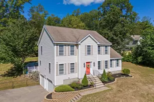 8 Sherman Dr, Raymond, NH 03077 - Photo 1