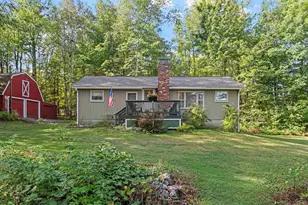 133 &amp 137 Browns Pasture Rd, Strafford, NH 03884 - Photo 1