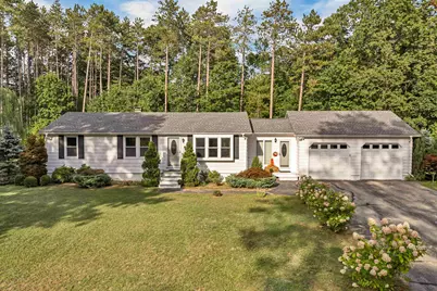 5 Pauls Way, Amherst, NH 03031 - Photo 1