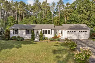 5 Paul's Way, Amherst, NH 03031 - Photo 1