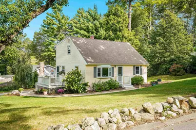 22 Newburgh Road, Nashua, NH 03062 - Photo 1