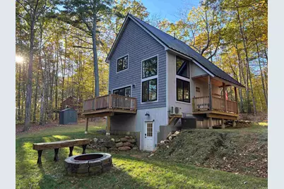 18 Panaway Drive, Campton, NH 03223 - Photo 1