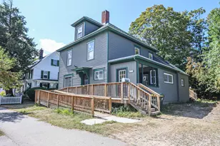 87 Academy St, Laconia, NH 03246 - Photo 1