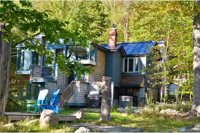 398 Shaker Boulevard, Enfield, NH 03748 - Photo 1