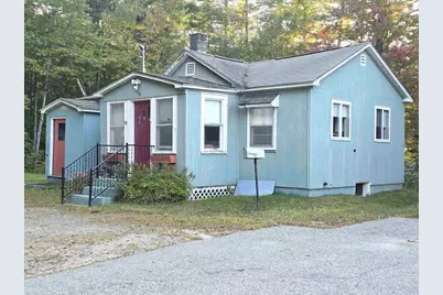 56 Bangor Street, Gorham, NH 03581 - Photo 1