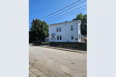 15 Warsaw Avenue, Manchester, NH 03103 - Photo 1