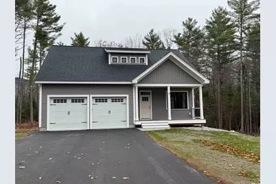3 Mountain Shadows Drive, Tuftonboro, NH 03816 - Photo 1