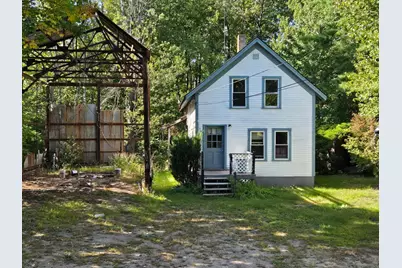 25 Huckins Street, Ossipee, NH 03814 - Photo 1