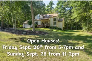 79 Crestwood Dr, Danville, NH 03819 - Photo 1