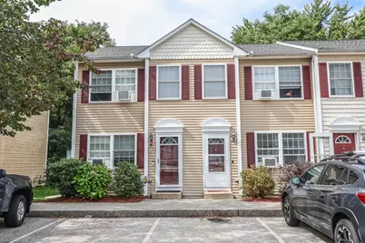 49 Harvell Street #15, Manchester, NH 03102 - Photo 1