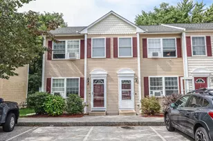 49 Harvell St, Manchester, NH 03102 - Photo 1