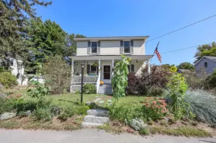 164 Rochelle Ave, Manchester, NH 03102 - Photo 1