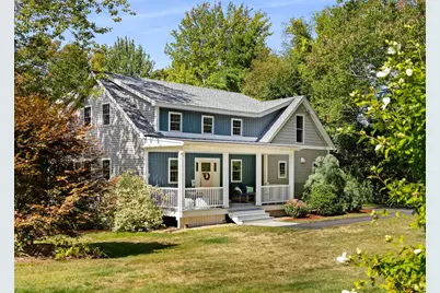 90 W Parish Road, Concord, NH 03303 - Photo 1