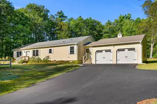 41 Ridgeview Dr, Milton, NH 03851 - Photo 1