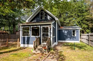 109 Felker Dr, Milton, NH 03851 - Photo 1