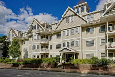 4 Sterling Hill Lane #428, Exeter, NH 03833 - Photo 1