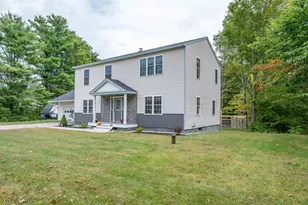 45 Temple Rd, New Ipswich, NH 03071 - Photo 1