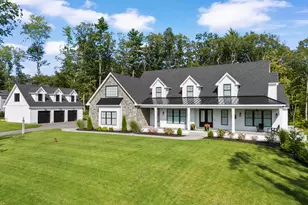 10 Hobart Ln, Hollis, NH 03049 - Photo 1