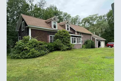 46 Weare Road, Henniker, NH 03042 - Photo 1