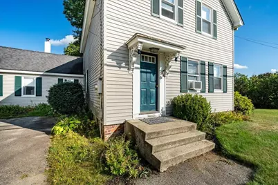 343 Charles Bancroft Highway, Litchfield, NH 03052 - Photo 1