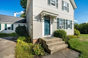 343 Charles Bancroft Hwy, Litchfield, NH 03052 - Photo 1