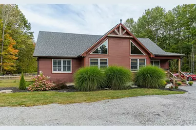 473 Pratt Road, Alstead, NH 03602 - Photo 1