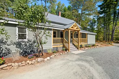 20 Old West Side Road, Conway, NH 03860 - Photo 1