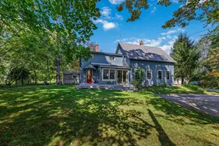 8 Wallace St, Antrim, NH 03440 - Photo 1