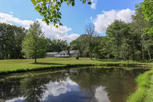 109 Shackford Corner Rd, Barnstead, NH 03225 - Photo 1
