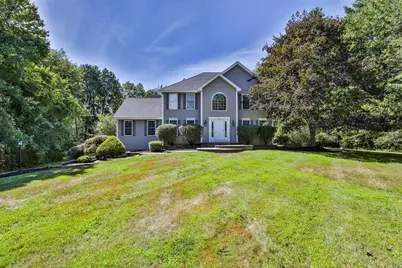3 Hamilton Lane, Salem, NH 03079 - Photo 1