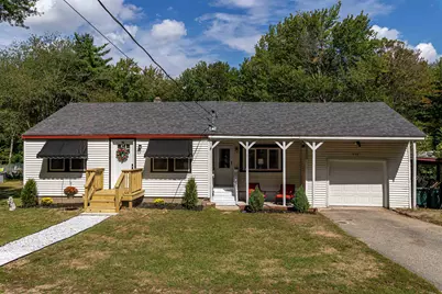 250 Exeter Road, Epping, NH 03042 - Photo 1
