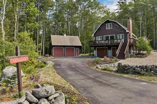 104 Roberts Cove Rd, Alton, NH 03810 - Photo 1