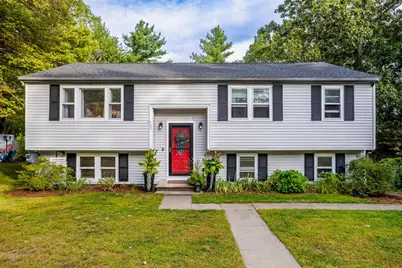 7 Roderick Circle, Nashua, NH 03062 - Photo 1