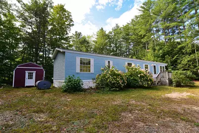 28 Mellen Circle, Conway, NH 03818 - Photo 1