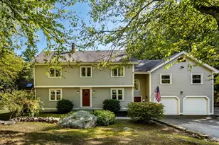 45 Range Rd, Goffstown, NH 03045 - Photo 1