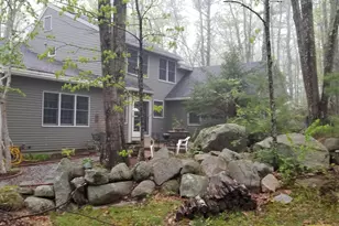 163 Durham Point Rd, Durham, NH 03824 - Photo 1