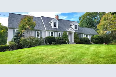 5 Pond View Drive, Stratham, NH 03885 - Photo 1