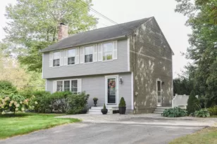 2 Kim Dr, Nashua, NH 03062 - Photo 1