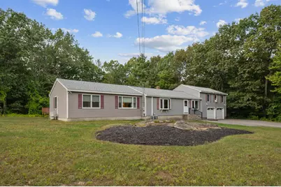 4 Beaver Pond Road, Kingston, NH 03848 - Photo 1