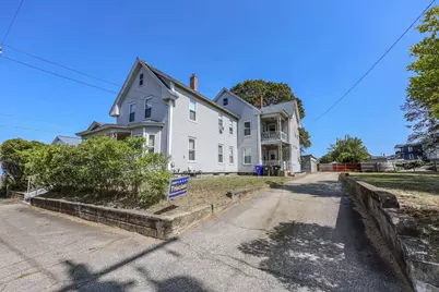 153 Belmont Street, Manchester, NH 03103 - Photo 1