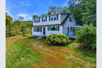 202 Thompson Street, Ashland, NH 03217 - Photo 1