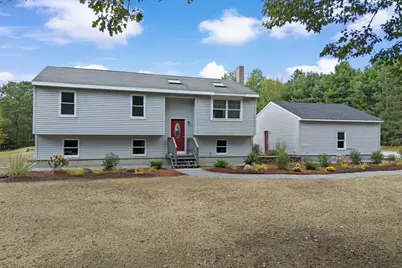 207 Thorndike Road, Weare, NH 03281 - Photo 1