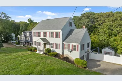 25 Cottonwood Road, Plaistow, NH 03865 - Photo 1
