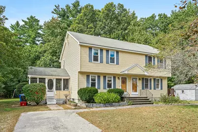 9 Walton Circle #A, Londonderry, NH 03053 - Photo 1