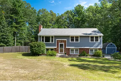 7 Currier Drive, Londonderry, NH 03053 - Photo 1