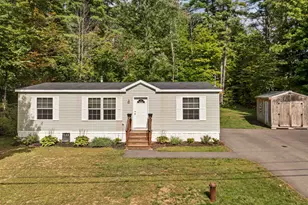 531 Chestnut Hill Rd, Farmington, NH 03835 - Photo 1