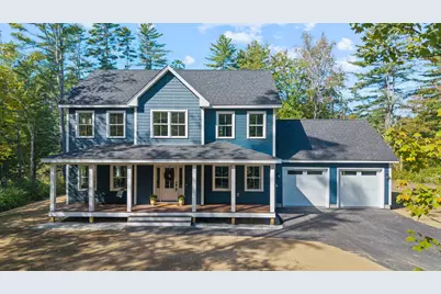 557 Mountain Road, Concord, NH 03301 - Photo 1